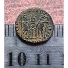 Римская империя до начала V века, фоллис. Император - Констанций II (337-361 гг.) (11)