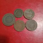 Лот монет РИ