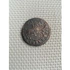 Петровская копейка года с рубля!