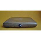 Портсигар "Агитация, Соцреализм" (СССР)