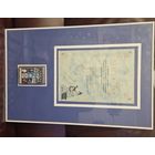 Первая белорусская аудиокассета "Золотая Лира" 1994 компании VIGMA с Дипломом и автографами.