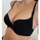 Бюстгальтер новый 105Е, на тонком поролоне