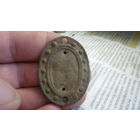 Кокарда  большая