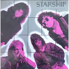 STARSHIP /No Protection/1987, BMG, LP, VG, Holland