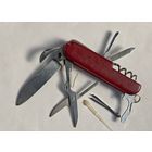 Складной перочинный нож