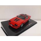 1986 Chevrolet Camaro iROC-Z