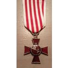 Ганзейский крест Вольного города Бремен. Реплика!