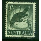 Австралия - 1959 [Mi. 297] Гашеная (AU04)