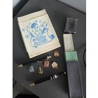 Лот вещей СССР