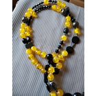 Украшение на шею