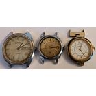 Наручные часы СССР. Все лоты с 1 рубля!