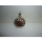 Старая Ёлочная игрушка. СССР. Амальгама