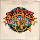 2LP The Bee Gees 'Sgt. Pepper's Lonely Hearts Club Band' (Aerosmith, Alice Cooper, Earth, Wind and Fire)