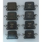 Конденсатор КСОТ-8  6800 пФ 5% х 1600 В.