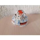 Статуэтка свинка