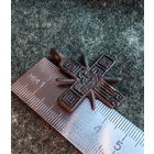 Нательный /4/.