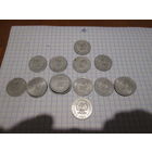 20 грошей.Польша.Цена за шт.