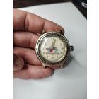 Часы Восток "Беларуськалий" (автоподзавод, идут), без МЦ!!