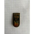 Значок.