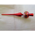 Елочное навершие