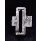 Зацеп на ремень вермахт  сохран