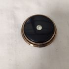 Брошка. 875пр.