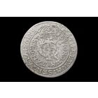 Тымф 1663 г. Быдгощ (Речь Посполитая), Ян Казимир. Сохран!