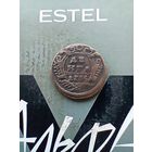 Деньга 1735 года
