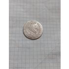 Гданьский орт 1623 года