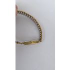 Часы швейцарские, позолота , на ходу