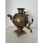 Самовар Григорий Романов мини