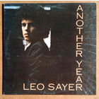 Leo Sayer "Another Year" LP, 1975
