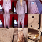 - Костюм Мужской