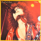T. Rex (Marc Bolan) – Light Of Love, LP 1974
