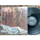 Виниловая пластинка CANNIBAL CORPSE. Tomb of the mutilated.