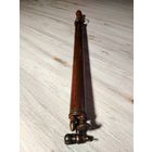 Старинный насос.