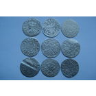 Полугроши А. Ягеллончика