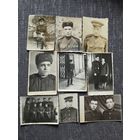 ФОТО С ВОЕННЫМИ.