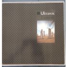 ULTRAVOX - Lament 84 Chrysalis Germany NM/EX