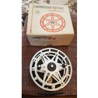 Катушка невская ссср в коробке