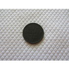 1/2 копейки  1898