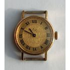 Женские часы Луч. СССР.  Au.