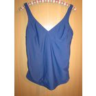 Топ купальный для беременных, р.46-48. NEXT maternity swimwear