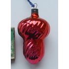 Ёлочная игрушка. Е-26.