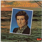 LP Freddy Quinn 'Zijn Grootste Successen'