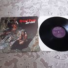 GRAND FUNK RAILROAD - 1971 - SURVIVAL (GERMANY) LP