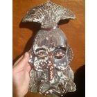 Панно маска ( в реставрацию)