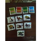 Вкладыши DINO