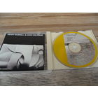 CD - Kenny Burrell, John Coltrane, Tommy Flanagan, Paul Chambers, Jimmy Cobb - Kenny Burrell & John Coltrane - записи New Jazz, 1958 г. - пр-во Россия