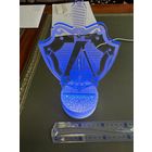 Знак альфа кгб